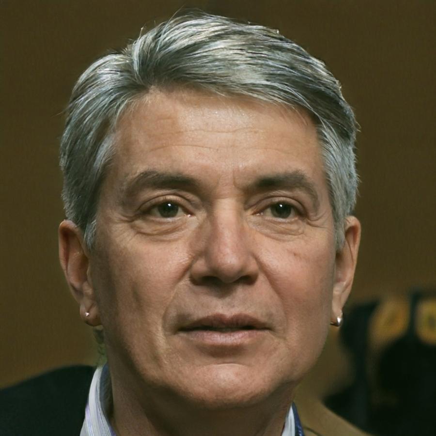 Oskar Lindqvist, Co-founder and Chief Learning Architect